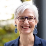 Portraitfoto Mag.a Erika Kugi