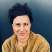 Portraitfoto Ing.in Melanie Hödlmoser