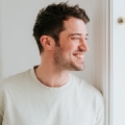 Portraitfoto Klaus Hechtl