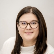 Portraitfoto Mag.a Barbara Movadat-Walter