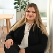 Portraitfoto Magdalena Bourdon-Jahaj, BA.pth