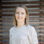 Portraitfoto Melanie Raffalt, BA