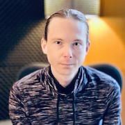 Portraitfoto Stefan Brandstätter