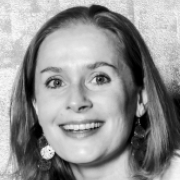 Portraitfoto Kathrin Graggaber, BA MA