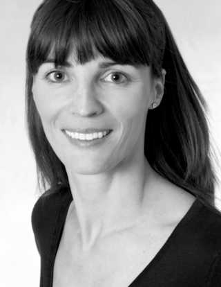 DDr.in Ina Tschikof - Psychotherapeutin in Ausbildung unter Supervision