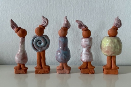 DDr.in Ina Tschikof - Psychotherapeutin in Ausbildung unter Supervision